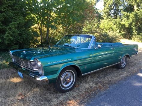 1965 ford galaxie 500 xl convertible sheet metal|1965 galaxie 427 for sale.